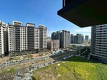 ☘️最宜居的房子☘️敦富花園☘️正三房三衛平車
