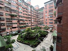 專賣精選稀有龍安四房ｘ平面車位｜東森彥啟．永靖團隊