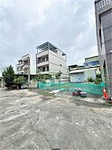 德善二街清朗128坪豪宅大建地   仁德歸仁土地