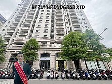 🌈專任南勢重劃區優質金店面🌈