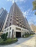 【樸和】左岸江左風華四房車位