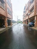 神岡大地坪三車位美透天邊間戶採光佳