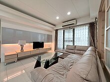 農16★福懋質感邊間三房車位★捷運到站即家