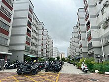 中崙社區/採光佳 三房