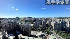 摩天高樓無敵景觀2房+機械車位低總價可以買