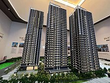 大同三期無敵景觀3房+車