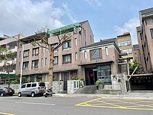 七期朝馬電梯別墅邊間戶