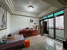 江翠新埔雙捷運公寓3樓