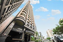 大韋推薦☆農十六高樓層無敵景觀.四房平車豪邸