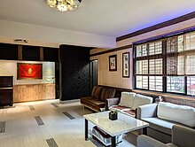 公園黃金二樓稀有美寓-中信房屋台北八德店