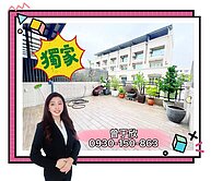 曾❤️推薦⭐️八德永仁面寬電梯三車墅