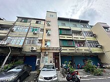 全新整棟套房｜滿租中｜鄰夢時代商圈｜投報穩收
