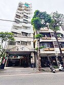 白宮的家~三改兩大房雙衛雙陽台