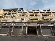 金大間!!小港餐旅大學旁大地坪車庫透天