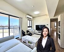 Kim♥️善化「大任之翼」三面採光全新3改2房平車