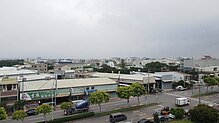 大雅25米民生路上農舍住家及收租廠房