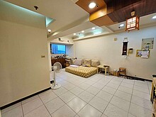 house cover