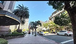 四期福華廣場商辦
