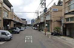 龍潭烏樹林工業RC廠房