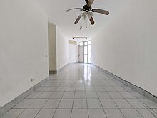 美術館特區旁★ 598萬公寓價買電梯大三房