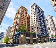 ☘︎黃瀅庭☘河堤國小裕誠商圈機能棒屋況佳3房平車