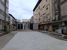 house cover