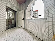 house cover