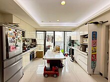 漢生Room18景觀裝潢3房車