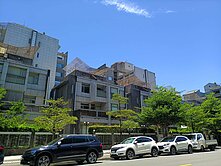 【Costco科技別墅】超跑友善車庫