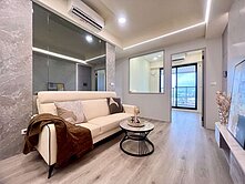 鳳翔學區｜邊間3+1房平車｜悅讀悅禾