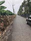 屏科大學宿大塊農地