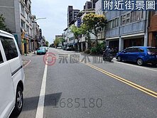 陳遠凰~宜蘭市復興路三段宜中雙併景觀華廈