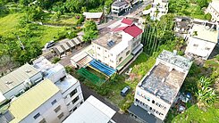 石岡近百坪方正甲建