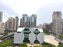 信實恬🍭出價談！歌劇院第一排寶輝花園廣場～5平車