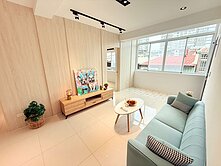 房房好室~中港國小美妝三房~住商蔡秉霖