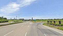 觀音乙工~臨路8米~地型方正~交通便利