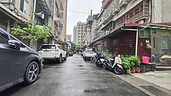 萬華德昌街大靜巷1樓超好停車美寓