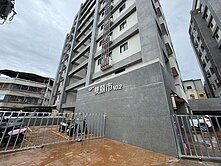 烏日雙囍市|絕品双衛浴|全新次頂樓兩房平車