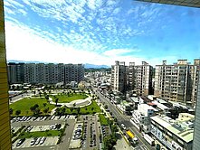 宜家宜居★星都匯A區朝南面公園山景三室視野戶配平車
