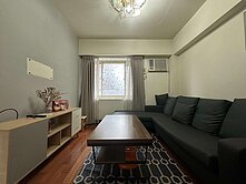 永安捷運電梯二房