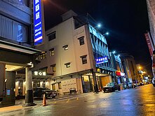 商業區土地商旅🌟花蓮市商旅好評中適合置產投資