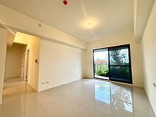 信實恬🍭南屯超優～楓PARK全新未住四房雙平車