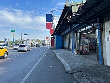 北港路大面寬店面