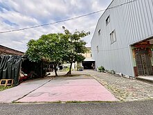 善化芳鄰大同國小巧小建地