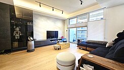 金雅重劃區｜Open House＋景觀潮流智能宅