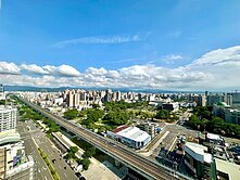 山姆！專簽智慧醫療園區｜無限視野｜衛浴開窗