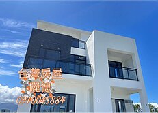 羅東旁鑫臻品電梯農舍
