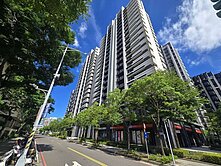 【NY璞緻】副都心高樓景觀美宅｜臨電影中心 景野棒