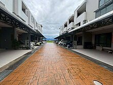文化路尾(福興村)別墅