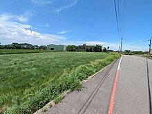 觀音~正大路8米路~雙面臨路農地